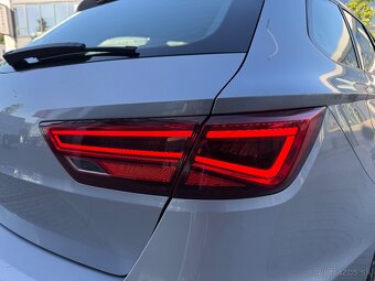 Seat Leon 1.6 TDI 115 Style DSG 85kW/115HP - 10
