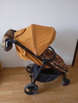 Carrello Bravo - 10