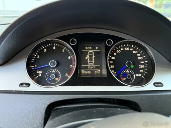VW Passat B6 3.2 FSI v6, 4x4 184kw - 10
