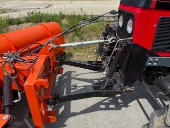 ZETOR 7245 HORAL SYSTEM - 10