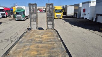 Prodám MAN TGM 18.250 BL EURO 5 - autopřepravník - 10