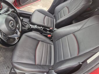 Mazda CX-3 2.0i Skyactiv, len 79 tis.km. - 10
