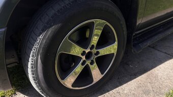 Predám Chrysler Grand Voyager 2,8 CRD - 10