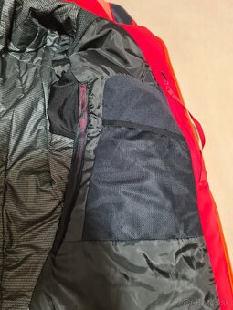 Descente Swissski Lyžiarska Súprava Pánska lyžiarska bunda L - 10