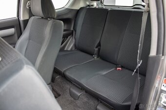 Suzuki Swift 1.5 vvt 75kW - 10