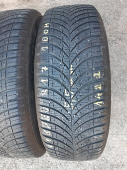 5x114,3  17"  Dacia Duster, Nissan Qashqai - 10
