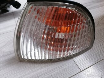 Daewoo Nexia predné a zadné svetlá - 10
