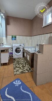 HALO reality - Predaj, rodinný dom Hurbanovo, Zelený Háj - 10