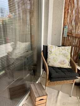 Predaj 3 izbový byt Chrenová - 10