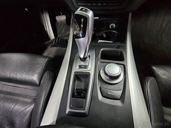 BMW X5 e70 3.0d 173kw Rozpredám - 10