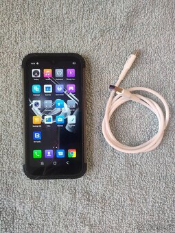 BLACKVIEW BV5900 32GB - 10