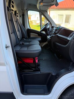 Predám Citroën Jumper L2 H2 2,0 HDi 96kw - 10