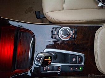 Predám BMW X3 xDrive20i LINE Advantage - 10