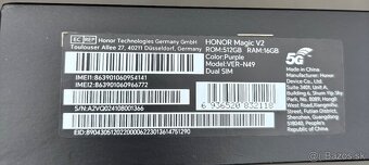 honor magic v2 5g 512gb - 10