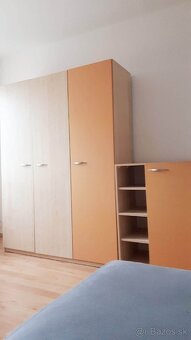 3 izbový byt na prenájom Nemocničná Brezovec - 10
