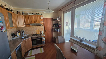 Na predaj pekný 3-izb. byt v Leviciach na Mochovskej ul. - 10