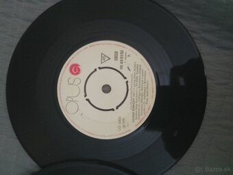 Rôzne platne - 10