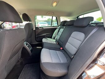 Škoda Superb 2 1.6TDI diesel, 77kW, MT/5, rok:06.2013. - 10