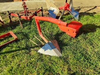 Predám Terra Vari systém - 10