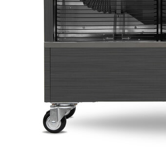 Infračervený naftový ohrievač - 10