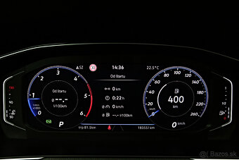 Volkswagen Passat Variant 2.0 TDI DSG EVO Highline - 10