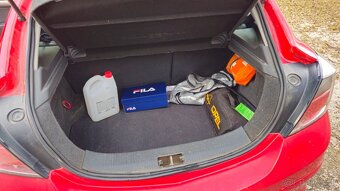 Opel astra h gtc van 1.8 103kw - 10