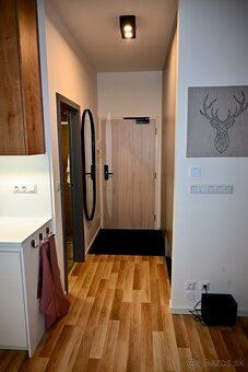 Luxusný, moderný apartmán pod Kubínskou Hoľou na predaj - 10