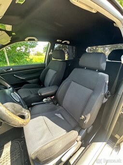 Golf IV 1.9 TDi ARL 230 ps - 10