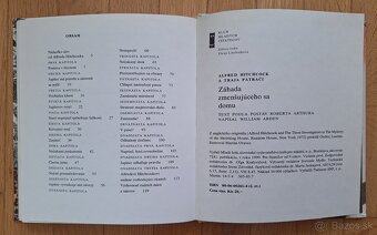 Traja patraci - Zahada zmensujuceho sa domu - 10