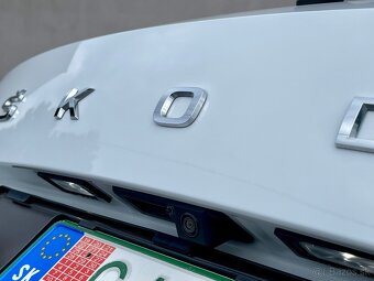 Škoda Karoq Facelift 2.0 TDI°FULL LED°KAMERA°ODPOČET DPH° - 10