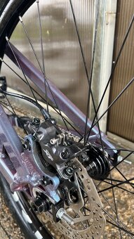 Predám Bicykel befly „ Halo” - 10
