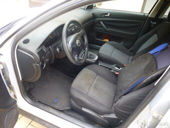 Passat B5 - 10