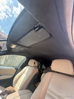BMW X6 - 10