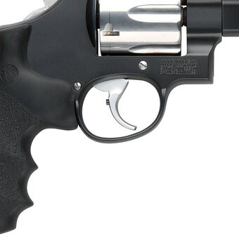 .44 Magnum - Smith & Wesson MODEL 629 Hunter - 10