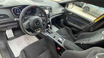 Renault Mégane TCe 300 R.S. Trophy, 1.majiteľ, v záruke - 10