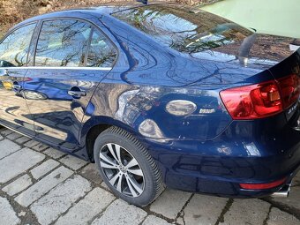 Volkswagen Jetta 1.4 .TSI - 10