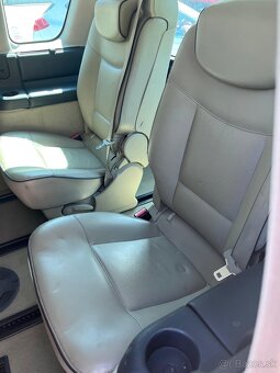 Renault Espace 3.0 DCi 2008 A/T, 7miest - 10