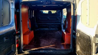 Renault Trafic Furgon Energy 1.6 dCi S&S L1H1P2 Cool - 10
