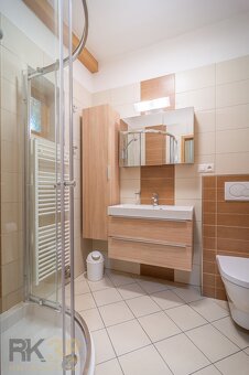Príjemný 2-izbový apartmán so záhradkou vo Vysokých Tatrách - 10