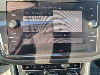 VW Tiguan 2.0TDi 110kW, panoráma virtual ťažné MR2019 - 10