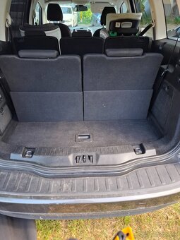 Ford Galaxy 2.0TDCi Duratorq 180 Titanium X - 10