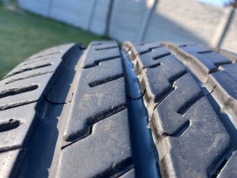 215/55 r17 letne pneumatiky 2ks - 10