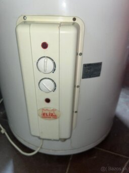 Plynový kotol Protherm/Medveď 30PLO+bojler - 10