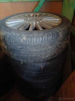 Seat Toledo 1,9TDI 110KW - 10