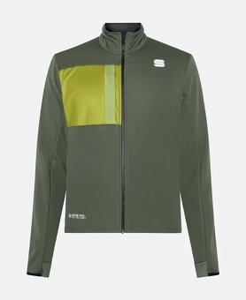 Cyklistická bunda Sportful Super - GORE-TEX Infinium - 10