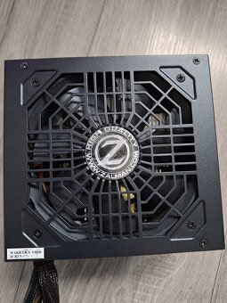 Intel i5 10400F/ RTX 3070/ 32GB DDR4/ 1TB SSD + HDD/ 700W - 10