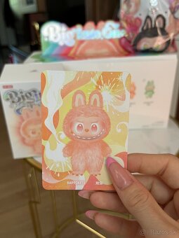 Labubu big into energy - 10