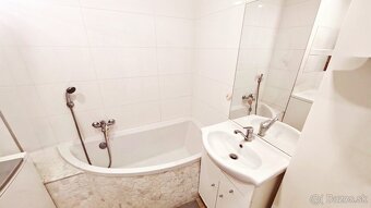 FINREA│Prenájom 2-izbový kompletne zariadený moderný byt - 10