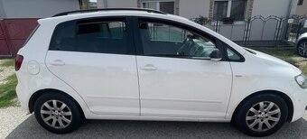 Golf plus 1.6 TDI - 10