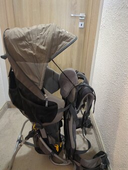 Deuter kids comfort 3 - 10